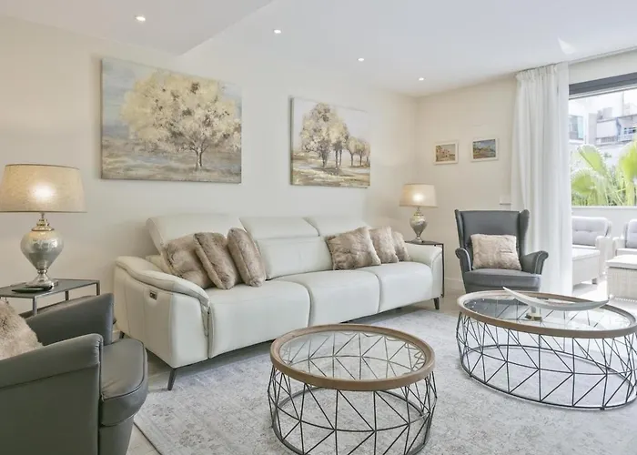 Spaces Urban Flat- 3 Bedrooms, 3 Bathrooms, Huge Terrace, Near شقة سيدجيس